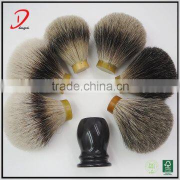 Best Badger Shaving Knot ,shaving Brush Knots Badger Hair photo-2