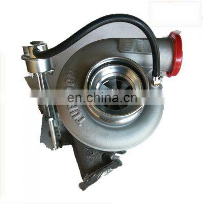 Weichai engine HX50W turbocharger 612601110954 1407053