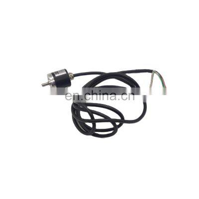 1024ppr Push-pull Output Encoder GHS30-05E1024BMP526 Rotary Encoder photo-4