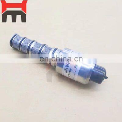 Solenoid Valve RE211156 for John Deere's 9510R 9330 9410R 9430 9120 9560R 9460R 9230 Land Leveller photo-3