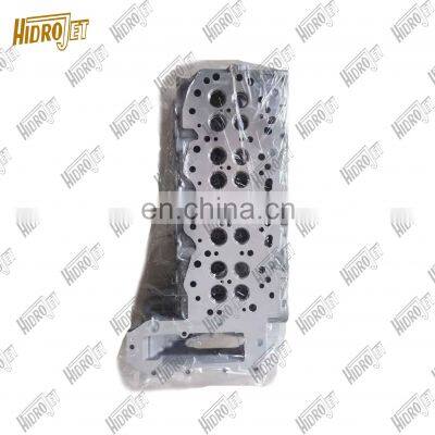 Engine 4JJ1 Cylinder Head 8982230191 8973559708 8-98223019-1 8-97355970-8 for D-MAX TFR TFS UCR UCS NPR NLR NNR NMR