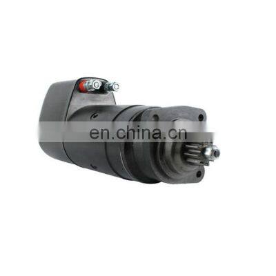 120B 120C 140C 140 D4E D6D D5E 930 966 Motor 3306 3304 24V 2Y1920  excavator electric  fo 1999 3406e starter motor