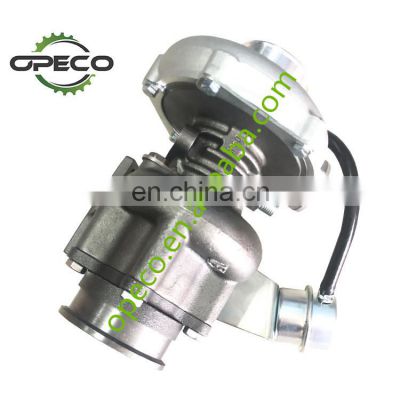 1000602748 K24A turbocharger for weichai