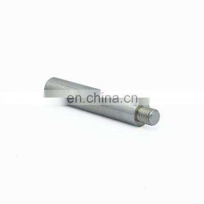 CNC Lathe Matel Precision Machining Parts 3 Axis 4 Axis 5 Axis CNC Milling  Machine Parts