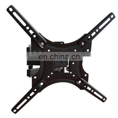 LCD TV stand universal monitor hanger 32-55 inch function telescopic rotating TV hanger full motion TV mount