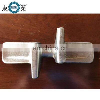 TS16949 Chinese Manufacture Forged Stainless Steel Parts photo-4
