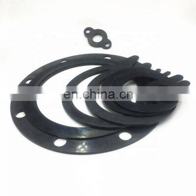 OEM Factory According to Drawings Custom Mold Variety Materials Rubber Seal photo-2