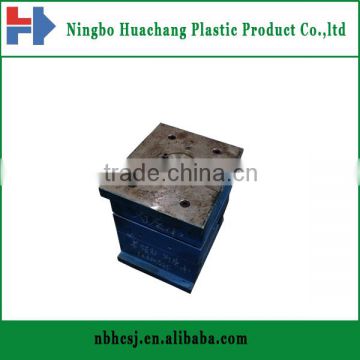 plastic mold parts for plastic lamp holder of farm ,plastic mold maker