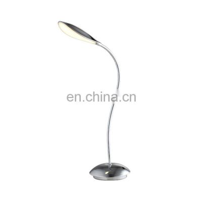 HUAYI Mini Eye Protection Reading Working Restaurant Decorative Coffee Shop Desk Lamp LED Table Lamp