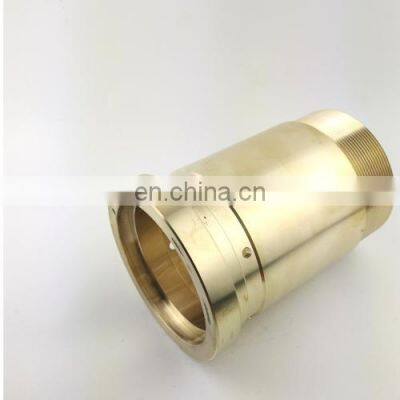 Bujes De Bronce Grandes Centrifugal Casting Bush Bronze Bush photo-3