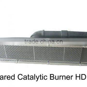 Powder Coating Line Ceramic Infrared Burner HD162 photo-2