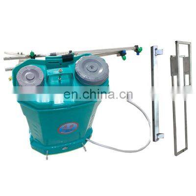 High Quality Garden Sprayer Manufacture Spray Insecticide Agriculture Machine photo-2