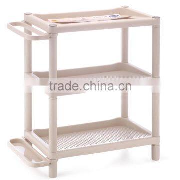 Bathroom Storage Rack/shelving photo-3