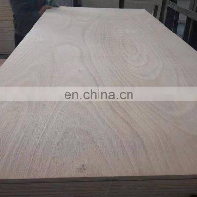 Plywood 3mm To 25mm Okoume/Bintangor/Pine/Birch/Poplar/Eucalyptus/Hardwood Plywood