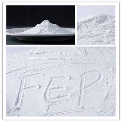 Polyperfluoroethylene propylene micropowder PFOA free