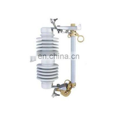 JSDR-1 27kv drop out fuse 24kv 100a with barrell 100a  Switch load current consists of insulator support and fuse tube