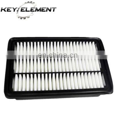 KEY ELEMENT High Performance Cheap Price Air Filters 28113-2B000 for Santa Fe 2006-2016 Car Air Filter photo-2