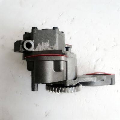 Factory Wholesale High Quality For MT86 Mining Truck Engine Oil Pump 612600070324 For Howo photo-5