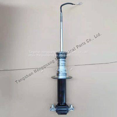 Electromagnetic Shock Absorber photo-2