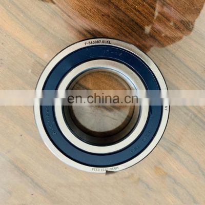 High Speed ceramic ball Servo motor Bearing F-563087  F-568241.01.KL F-568240.01.KL