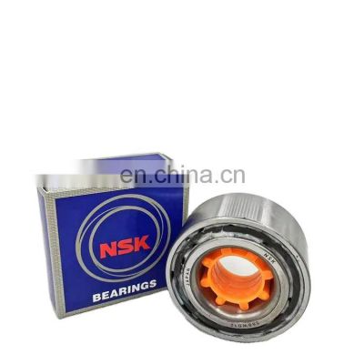 Koyo nsk snr good quality wheel hub bearing DAC40760041/38 size 40x76x41mm