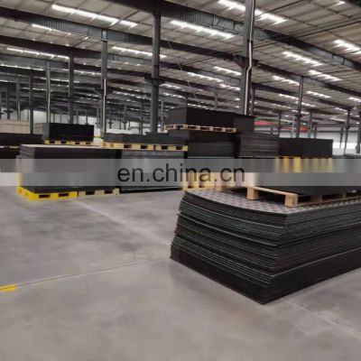 Coal conveyor transfer liner granary liner bunker lining