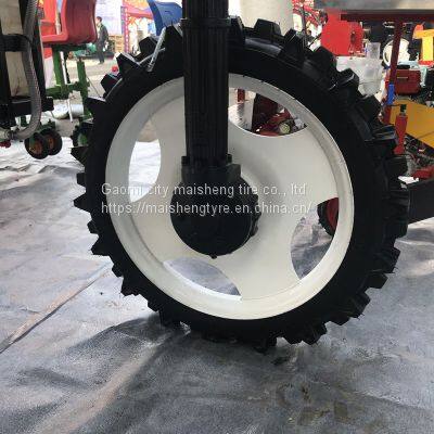 Supply 500-42 Spraying Machine Spraying Machine Tires 5.00-32/36/38/42 Paddy High Flower Tires
