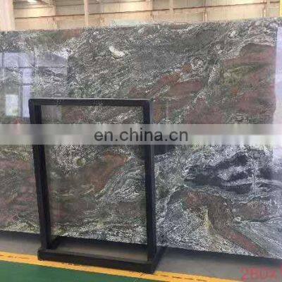 High Quality Jadeite Green Marble Slab