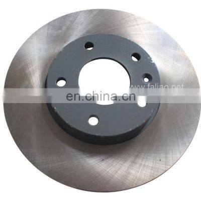 Truck Spare Part Clutch Brake Disk J5