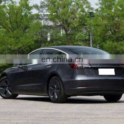 NEW REAR BUMPER FOR TESLA MODEL 3 2017-2019 FRONT BUMPER 1108905-SO-5-A AUTO PARTS