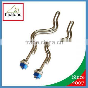 Ultra Low Watt Density 4500 watt water heater element