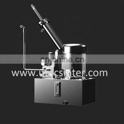 RUIAN GC720H A1 A2 Industrial Micrcomputer Double Hydraulic Guillotine Paper Cutter Machine for Paper Board Greyboard