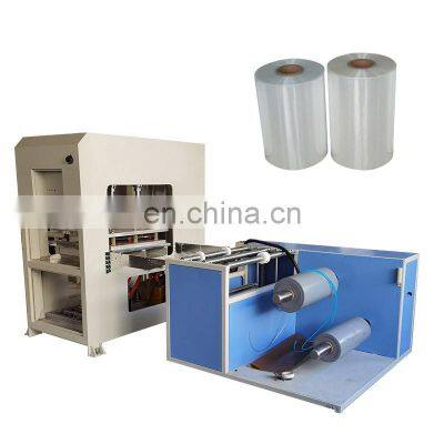 Customized Automatic High Frequency pvc Welding Machine for Window/door Curtain Fabric