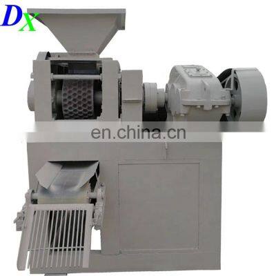 290 360 430 charcoal coal bbq ball press machine