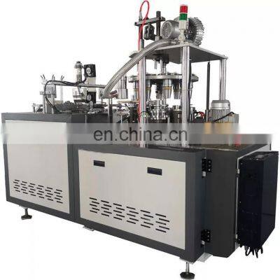 Hot Sale Printing Automatic Making Paper Cup,Disposable Coffee Paper Cup Making Machine