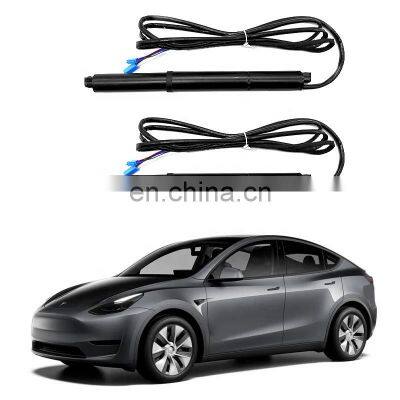 Model Y ElectronicTailgate Lock Kit Electric Tail Gate Lift Power Liftgate For Tesla Model Y 2012-2022