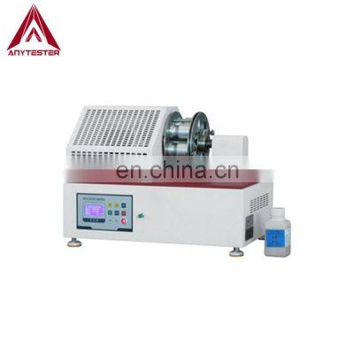 LCD Display Fabrics Textile Water Vapor Permeability Tester photo-3