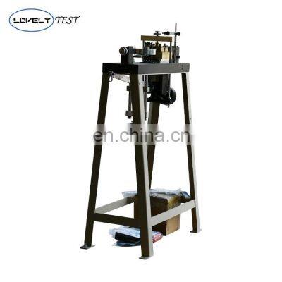 Soil Strain Controlled Direct Shear Apparatus photo-4