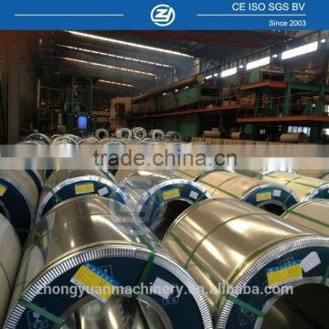 Galvanized Steel Coil GI Coil photo-5