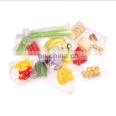 Cheap PE Vacuum Sealer Bag Commercial Grade Food Saver Bags Rolls Foodsaver Bags photo-2