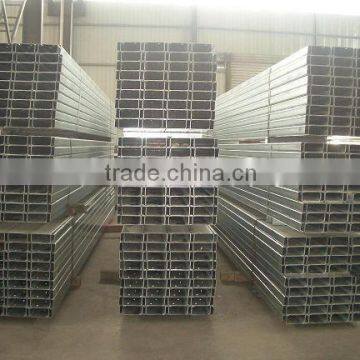 Sale Roof Purlins Size 100-300mm