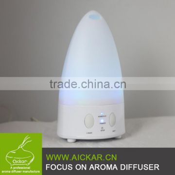 Best Quality Cool Mist Essential Oil Humidifier with Aroma Diffuser For Bedroom Kids Room