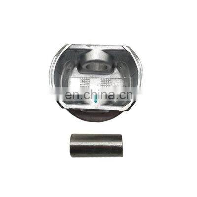 Stainless Steel Forged Piston Auto Engine Accessories Diesel Pistons photo-3