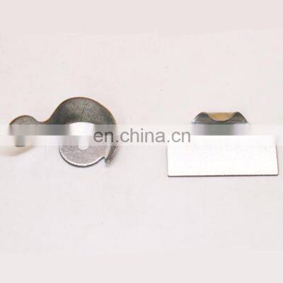 Stamped Galvanized Duct hardware Lock hvac manufacture