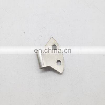 Factory Price Draw Latch With Keyhole photo-3