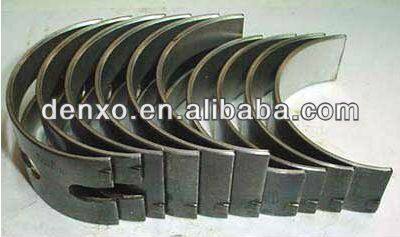 Tractor Diesel Engine Con Rod Bearing 0414 0415