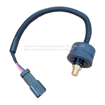 7861-93-1430 for PC200-8 excavator sensor