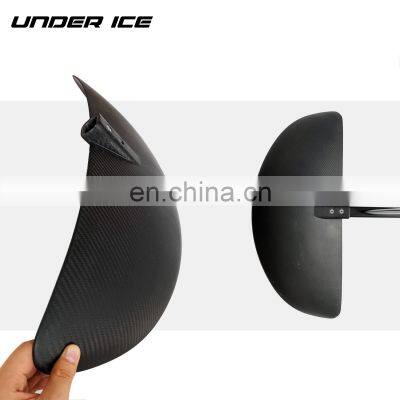 Custom Outdoor Surf Foil for Hydrofoil Surfboard Wake Foil for Sup
