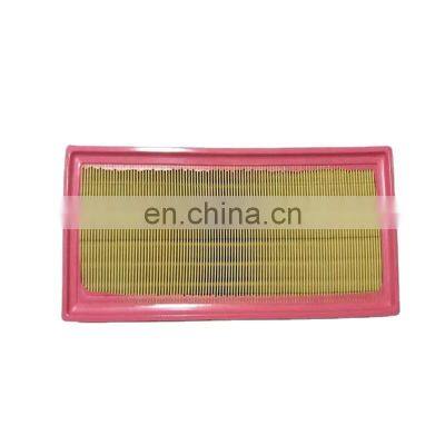 High Performance Car Air Filter Vehicle Air Filters for VW Audi OE 8K0133843E C32130 LX2046 photo-2