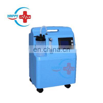 HC-I037I Mini Portable 5L Oxygen Concentrator With Battery for Travel Used in Home/Car/Travel Etc